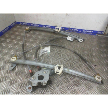 Leve vitre electrique avant gauche CITROEN XSARA Photo n°1