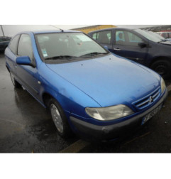 Leve vitre electrique avant gauche CITROEN XSARA