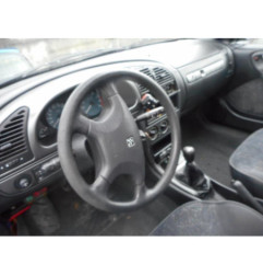 Bloc ABS (freins anti-blocage) CITROEN XSARA