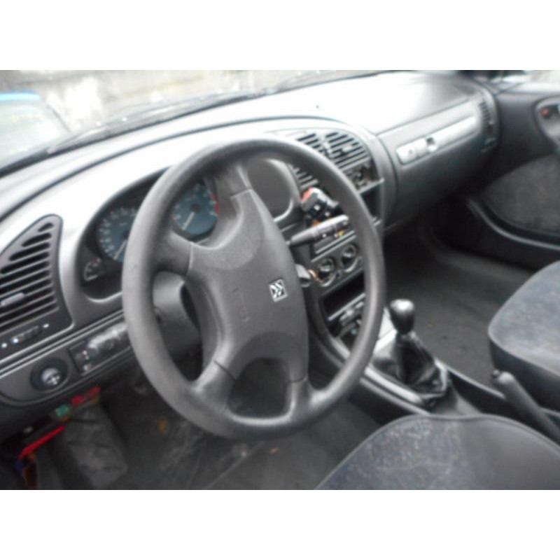 Bloc ABS (freins anti-blocage) CITROEN XSARA Photo n°7
