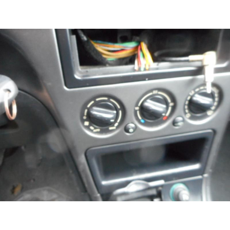Bloc ABS (freins anti-blocage) CITROEN XSARA Photo n°8