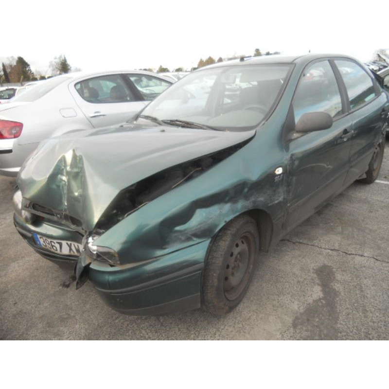 Bras essuie glace arriere FIAT BRAVA Photo n°1