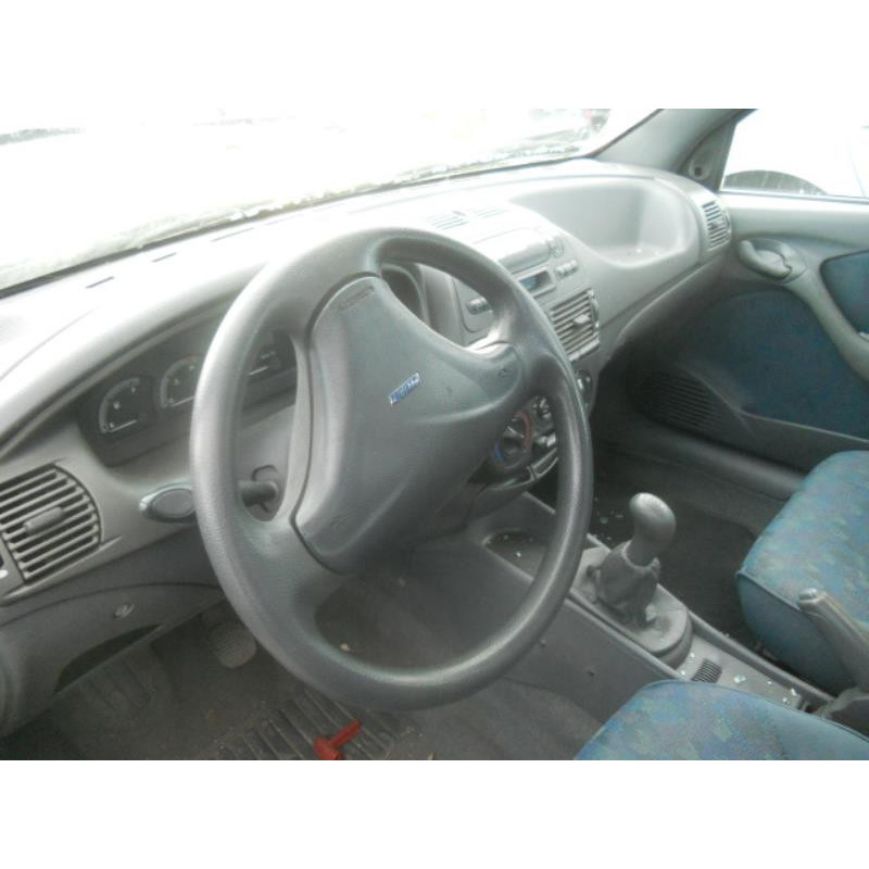 Bras essuie glace arriere FIAT BRAVA Photo n°5