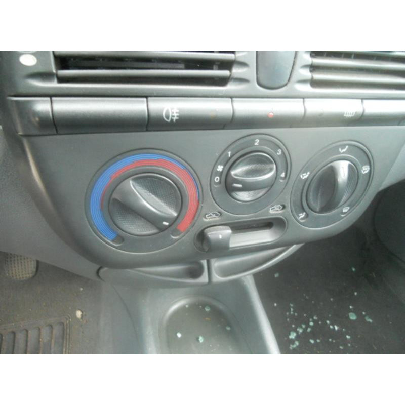Bras essuie glace arriere FIAT BRAVA Photo n°6