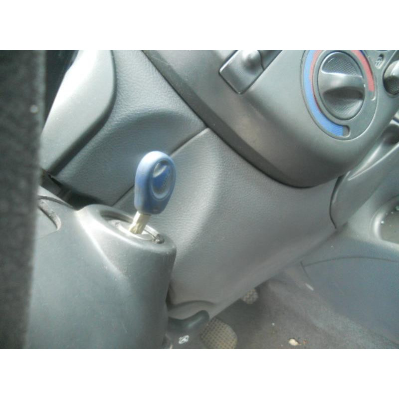Bras essuie glace arriere FIAT BRAVA Photo n°7