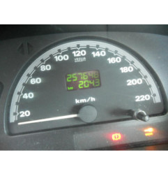 Bras essuie glace arriere FIAT BRAVA