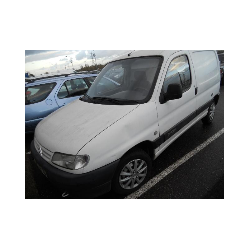 Commande retroviseurs CITROEN BERLINGO 1 Photo n°4