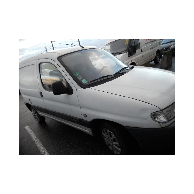 Commande retroviseurs CITROEN BERLINGO 1 Photo n°5