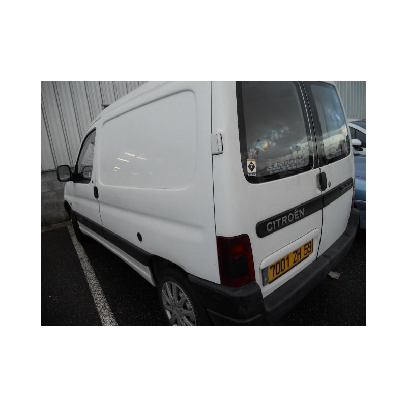 Commande retroviseurs CITROEN BERLINGO 1 Photo n°7