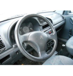 Commande retroviseurs CITROEN BERLINGO 1
