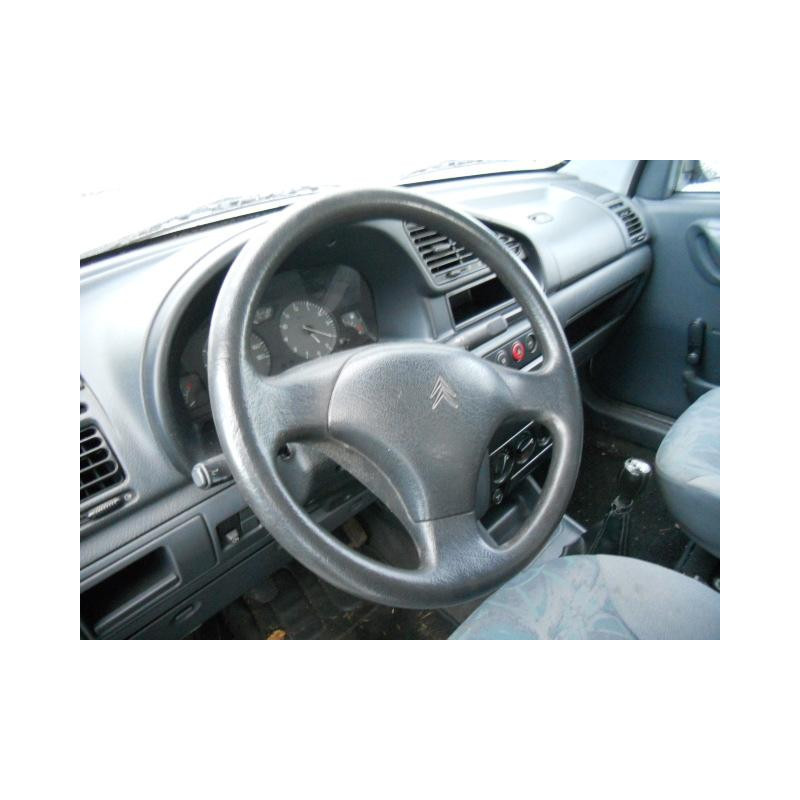 Commande retroviseurs CITROEN BERLINGO 1 Photo n°9