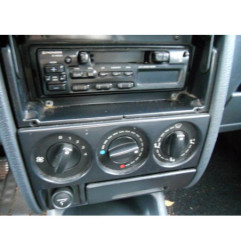 Commande retroviseurs CITROEN BERLINGO 1