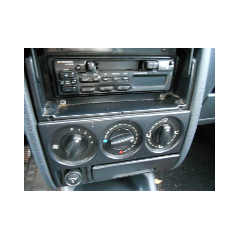 Commande retroviseurs CITROEN BERLINGO 1 Photo n°10