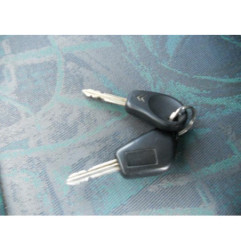 Commande retroviseurs CITROEN BERLINGO 1