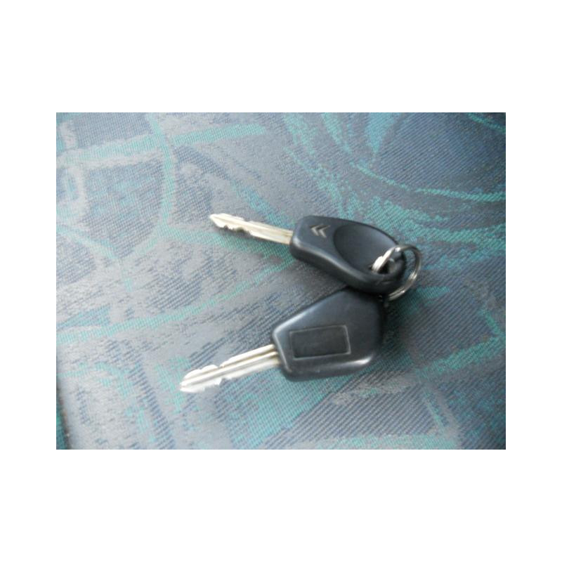 Commande retroviseurs CITROEN BERLINGO 1 Photo n°11