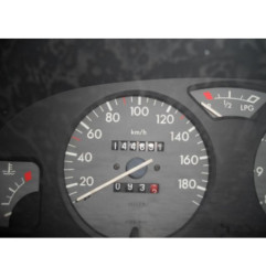 Commande retroviseurs CITROEN BERLINGO 1