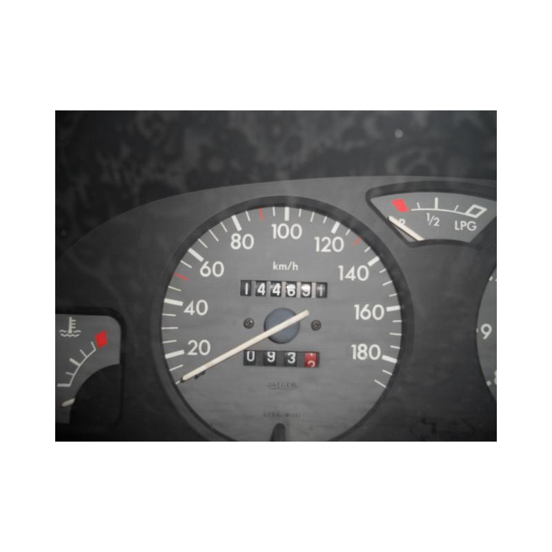 Commande retroviseurs CITROEN BERLINGO 1 Photo n°12