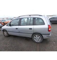 Feu arriere stop central OPEL ZAFIRA A