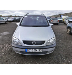 Feu arriere stop central OPEL ZAFIRA A
