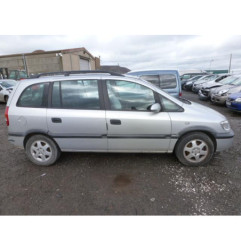Feu arriere stop central OPEL ZAFIRA A