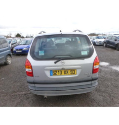 Feu arriere stop central OPEL ZAFIRA A