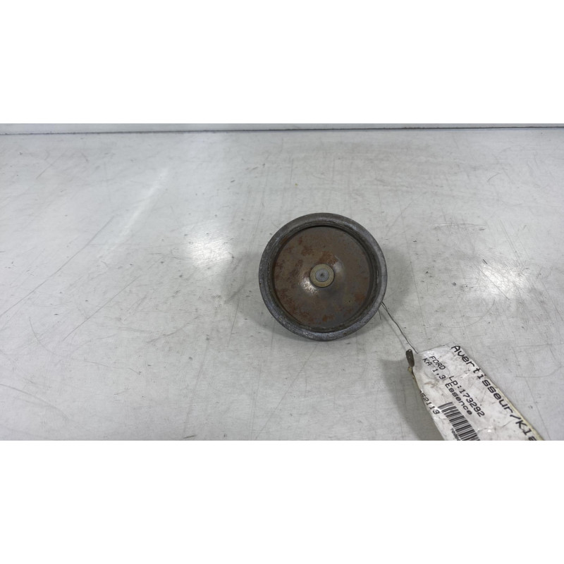 Avertisseur/Klaxon FORD KA 1 Photo n°1