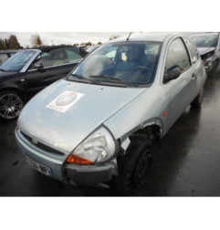 Avertisseur/Klaxon FORD KA 1