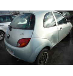 Avertisseur/Klaxon FORD KA 1