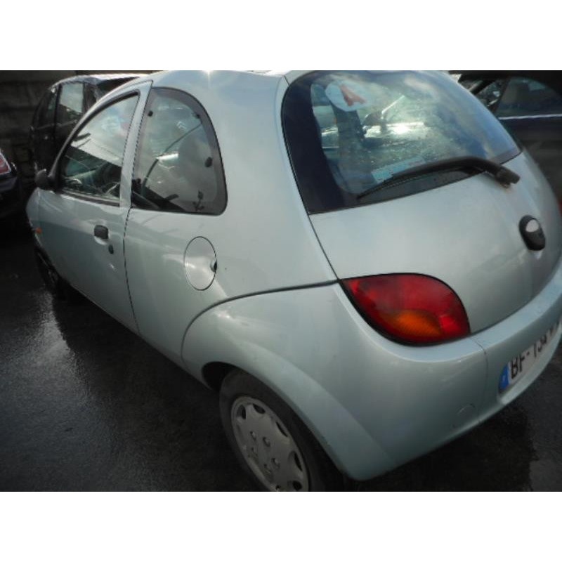 Avertisseur/Klaxon FORD KA 1 Photo n°7