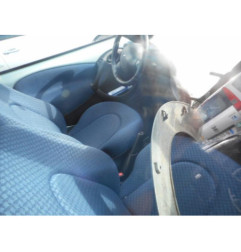 Avertisseur/Klaxon FORD KA 1