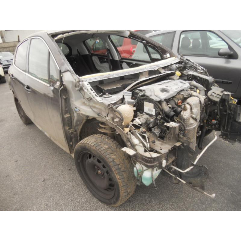 Mastervac PEUGEOT 208 1 Photo n°4