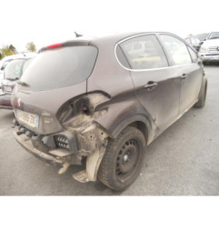 Mastervac PEUGEOT 208 1