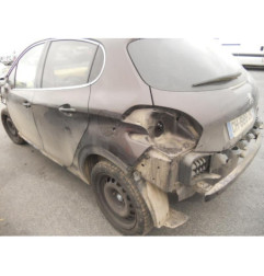 Mastervac PEUGEOT 208 1