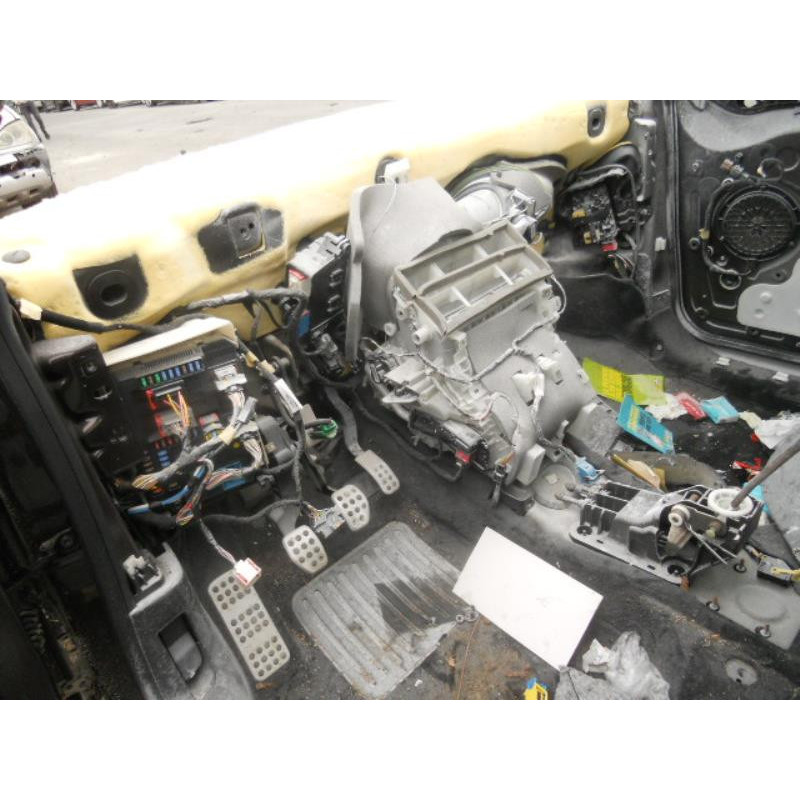 Mastervac PEUGEOT 208 1 Photo n°7