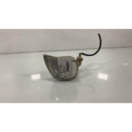 Optique avant secondaire droit (feux)(clignotant) SEAT IBIZA 2 Photo n°1