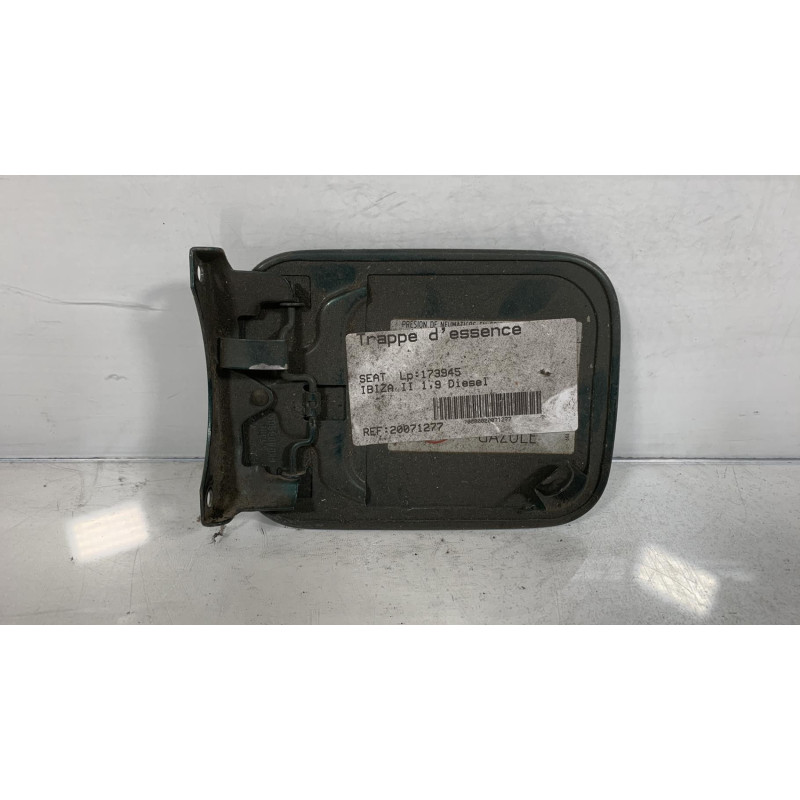 Trappe d'essence SEAT IBIZA 2 Photo n°2