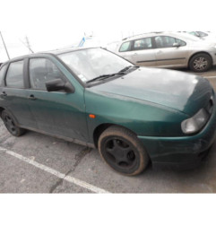 Trappe d'essence SEAT IBIZA 2