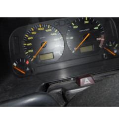 Trappe d'essence SEAT IBIZA 2