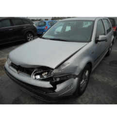 Bras essuie glace arriere VOLKSWAGEN GOLF 4