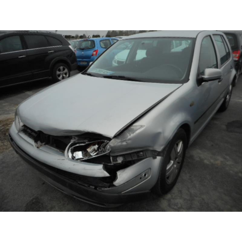 Bras essuie glace arriere VOLKSWAGEN GOLF 4 Photo n°1