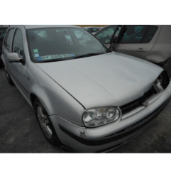 Bras essuie glace arriere VOLKSWAGEN GOLF 4