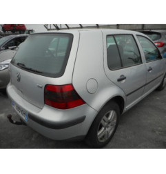 Bras essuie glace arriere VOLKSWAGEN GOLF 4