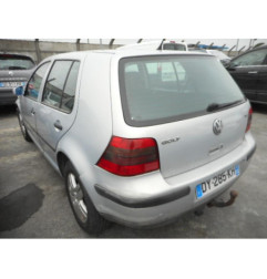 Bras essuie glace arriere VOLKSWAGEN GOLF 4