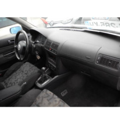 Bras essuie glace arriere VOLKSWAGEN GOLF 4