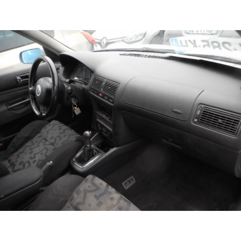 Bras essuie glace arriere VOLKSWAGEN GOLF 4 Photo n°5