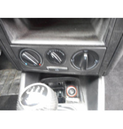 Bras essuie glace arriere VOLKSWAGEN GOLF 4