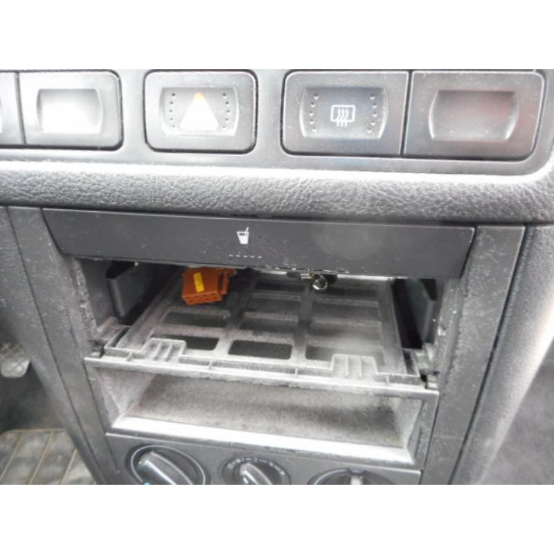 Bras essuie glace arriere VOLKSWAGEN GOLF 4 Photo n°7