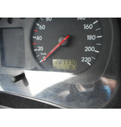 Bras essuie glace arriere VOLKSWAGEN GOLF 4