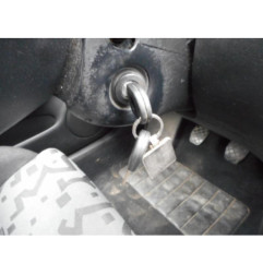 Bras essuie glace arriere VOLKSWAGEN GOLF 4