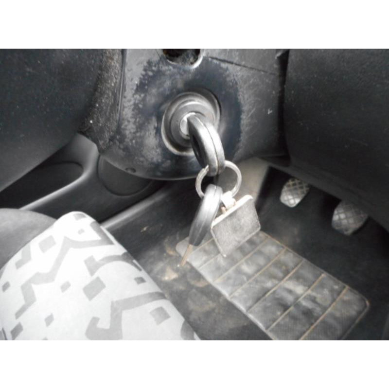 Bras essuie glace arriere VOLKSWAGEN GOLF 4 Photo n°9